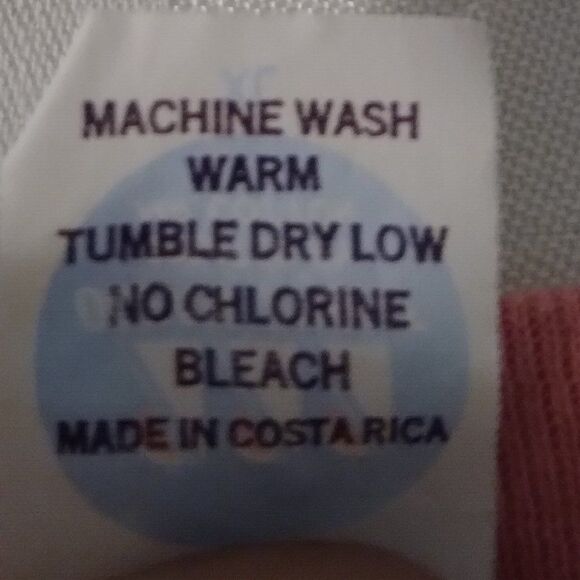 Vintage Corcovado Tropical Forest CR T-Shirt - Picture 7 of 7